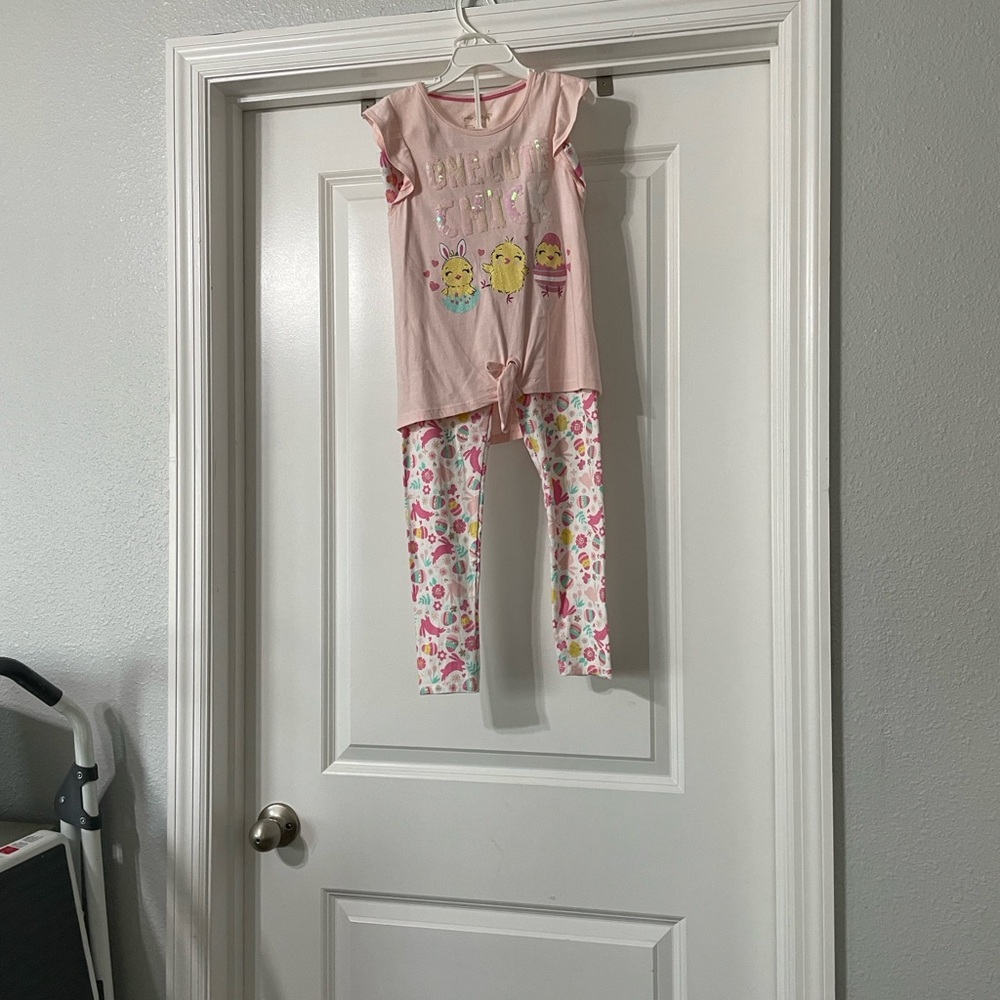 Girl set